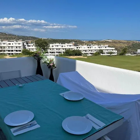 Appartement Penthouse Golfclub Valle