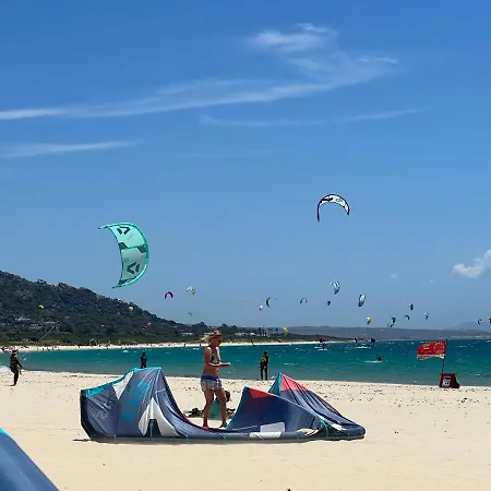 Penthouse Golfclub Valle Daire