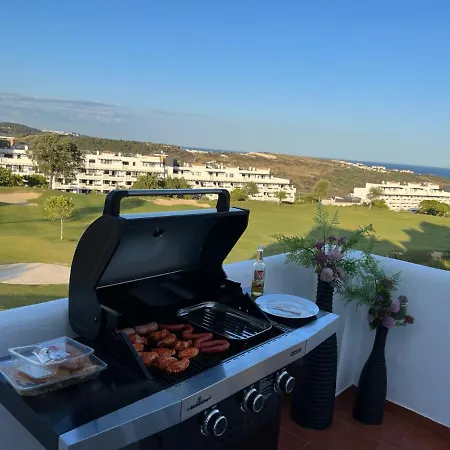 Penthouse Golfclub Valle