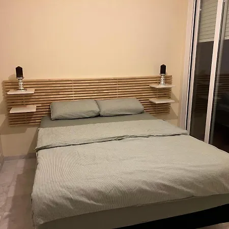 Penthouse Golfclub Valle *