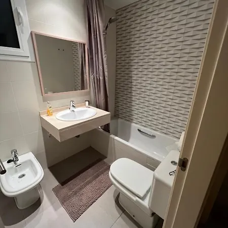 Appartement Penthouse Golfclub Valle