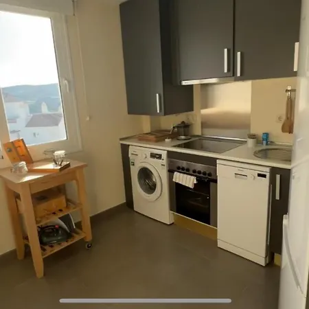 Penthouse Golfclub Valle Daire