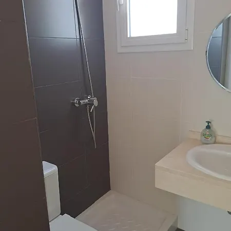 Daire Penthouse Golfclub Valle *