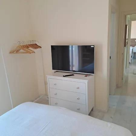 Penthouse Golfclub Valle Daire Estepona