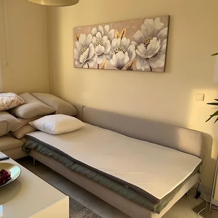 Penthouse Golfclub Valle