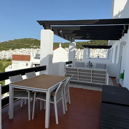 Penthouse Golfclub Valle Апартаменты