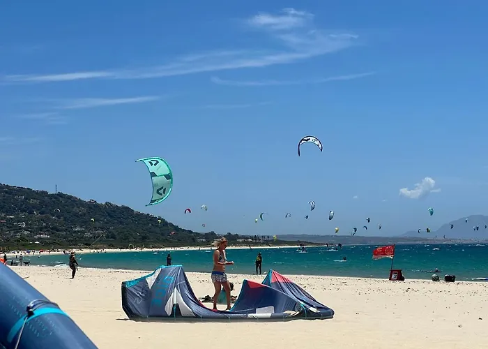 Penthouse Golfclub Valle Apartamento