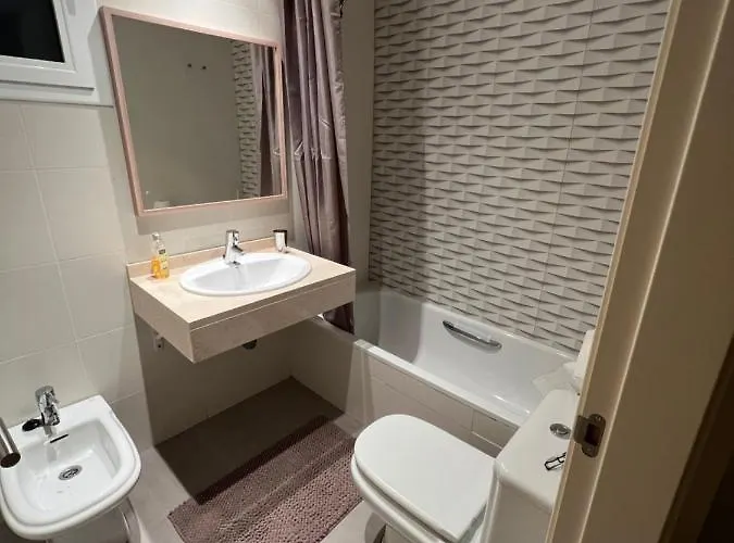 Apartamento Penthouse Golfclub Valle