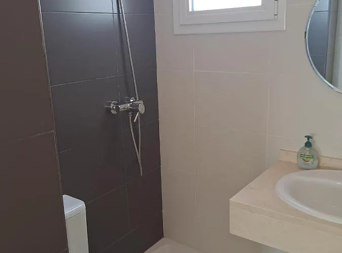 Apartamento Penthouse Golfclub Valle *