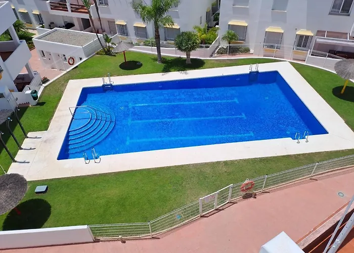 Apartment Penthouse Golfclub Valle Estepona