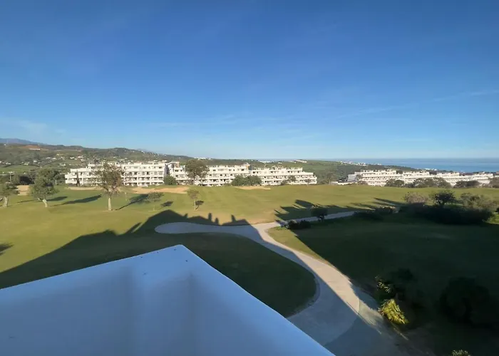 Apartment Penthouse Golfclub Valle