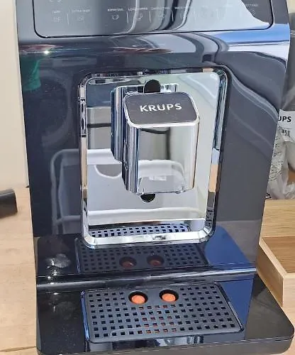 Penthouse Golfclub Valle