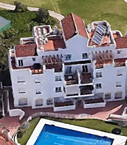 Apartment Penthouse Golfclub Valle Estepona