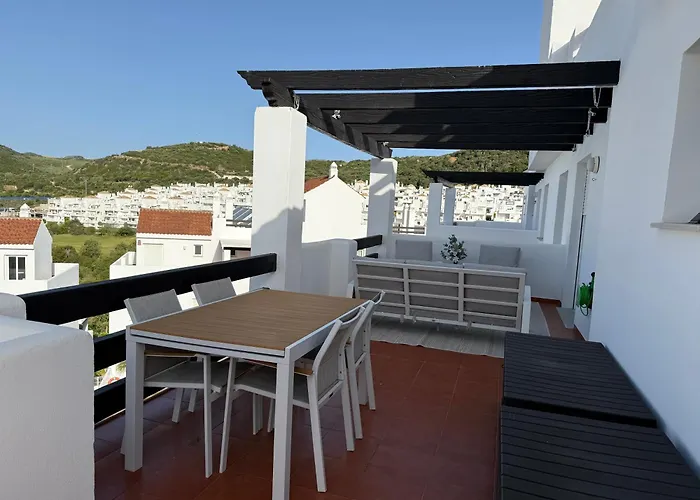 Penthouse Golfclub Valle Apartamento