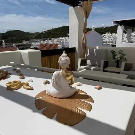 Apartment Penthouse Golfclub Valle *