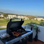 Penthouse Golfclub Valle