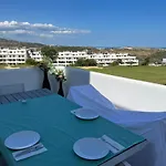 Lägenhet Penthouse Golfclub Valle