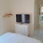 Penthouse Golfclub Valle Lägenhet Estepona