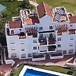 Lägenhet Penthouse Golfclub Valle Estepona