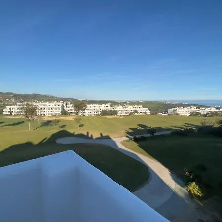 Lägenhet Penthouse Golfclub Valle